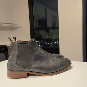 chelsea boots from Amsterdam size 44